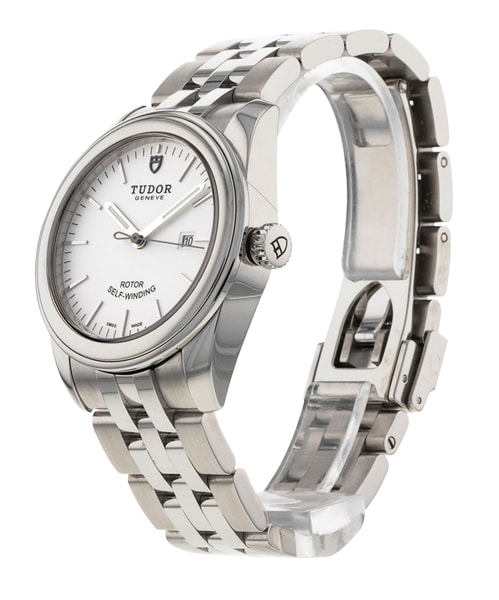 Tudor Glamour Date M53000-0079